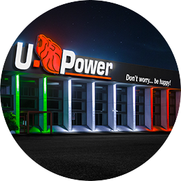 U-POWER ITALIA